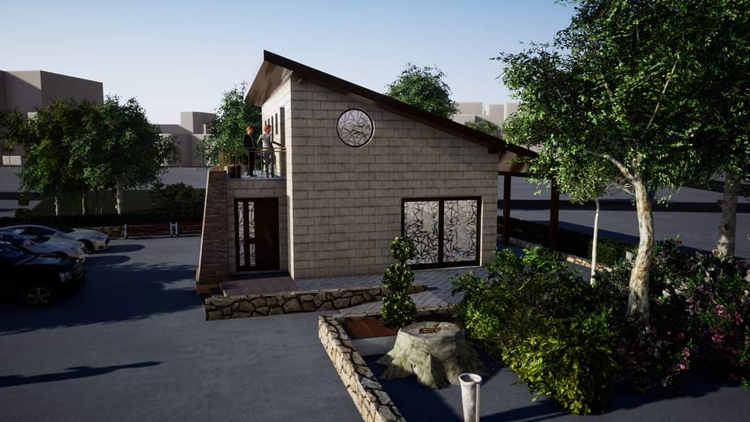 House-plans
